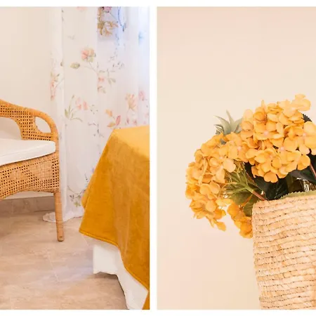Florinda De La Cava - 2 Apartment Toledo