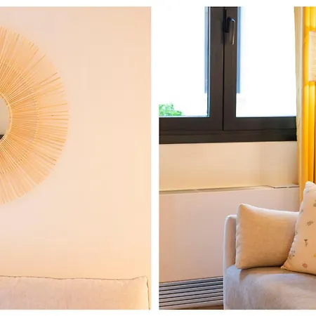 Florinda De La Cava - 2 Apartment *