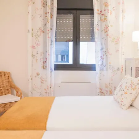 Apartment Florinda De La Cava - 2 Toledo
