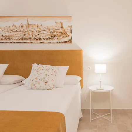Florinda De La Cava - 2 Apartment *