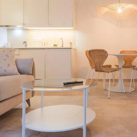 Apartment Florinda De La Cava - 2