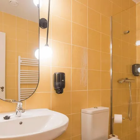Florinda De La Cava - 2 Apartment Toledo