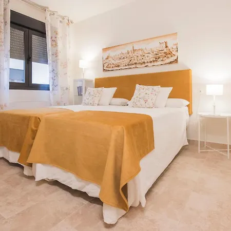 Florinda De La Cava - 2 Apartment